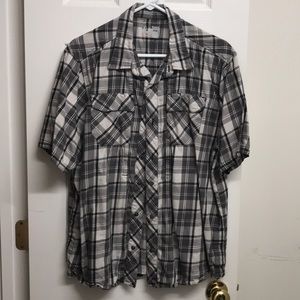 Under Armour Allseason Gear Button Down Shirt